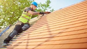 Best Roof Leak Repair  in Blawnox, PA